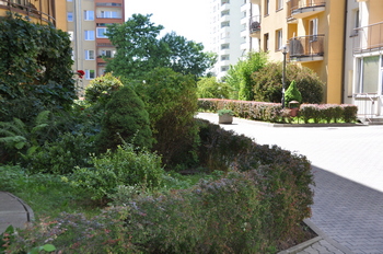 Sypialnia główna